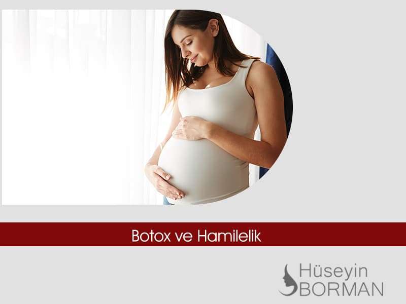 botox-ve-hamilelik