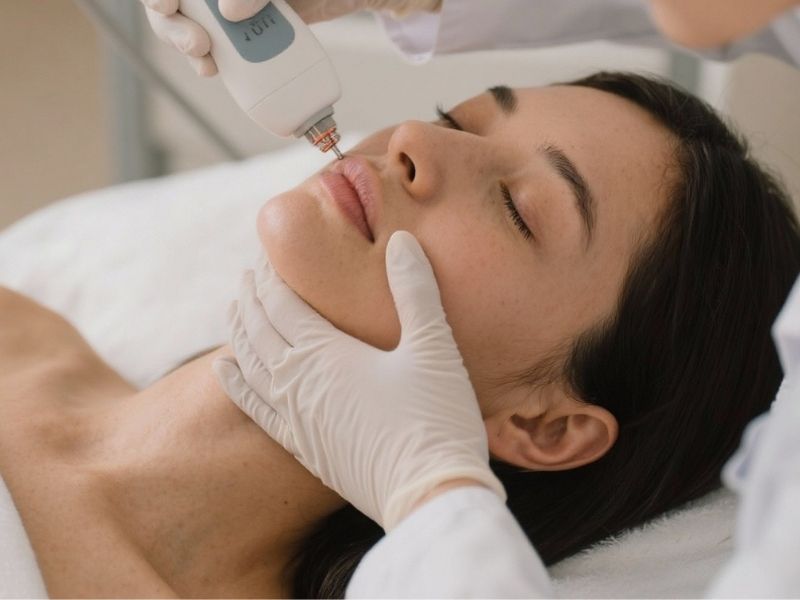 radyofrekans-ile-yuz-genclestirme-yuze-kac-seans-uygulanir