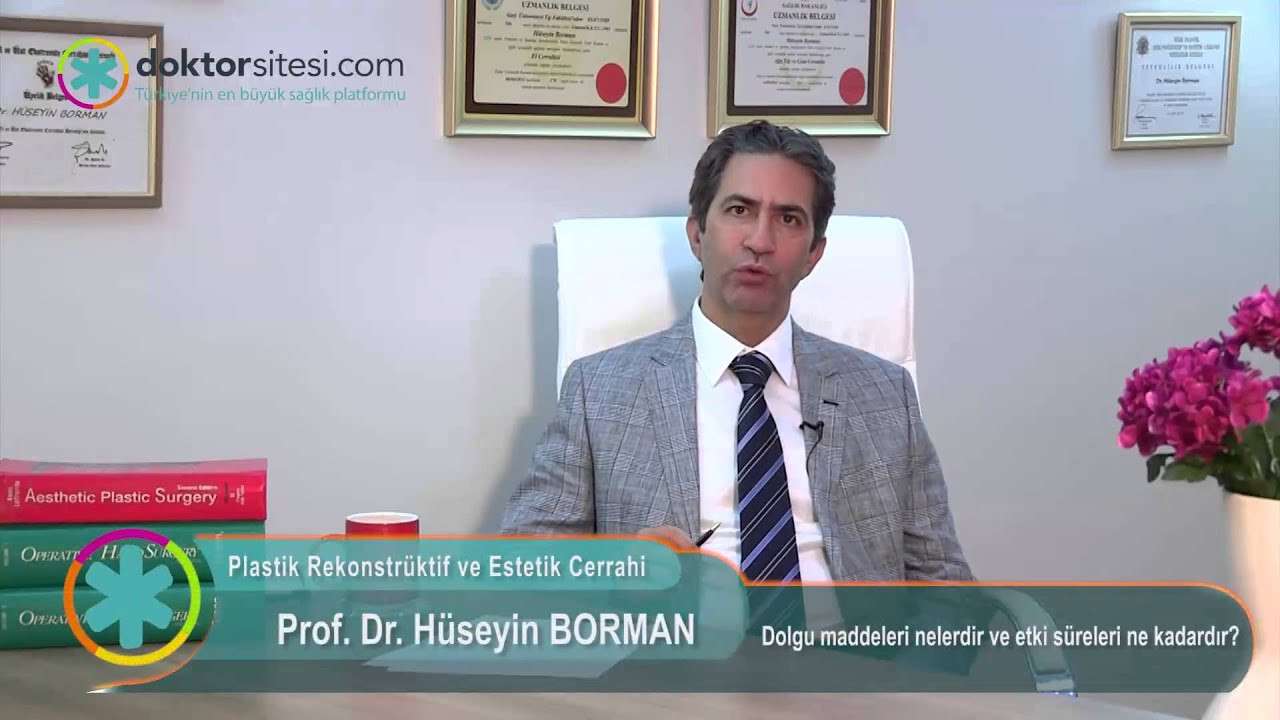 Estetik Dolgu ve Sonuçlar,Prof. Dr. Hüseyin Borman,cerrah,ankara,doktor,ankara plastik rekonstrüktif cerrahi,plastik cerrahi,estetik cerrahi,estetik ve plastik cerrahi,Hüseyin Borman,bayındır hastanesi,bayındır hastanesi plastik cerrahi bölümü,