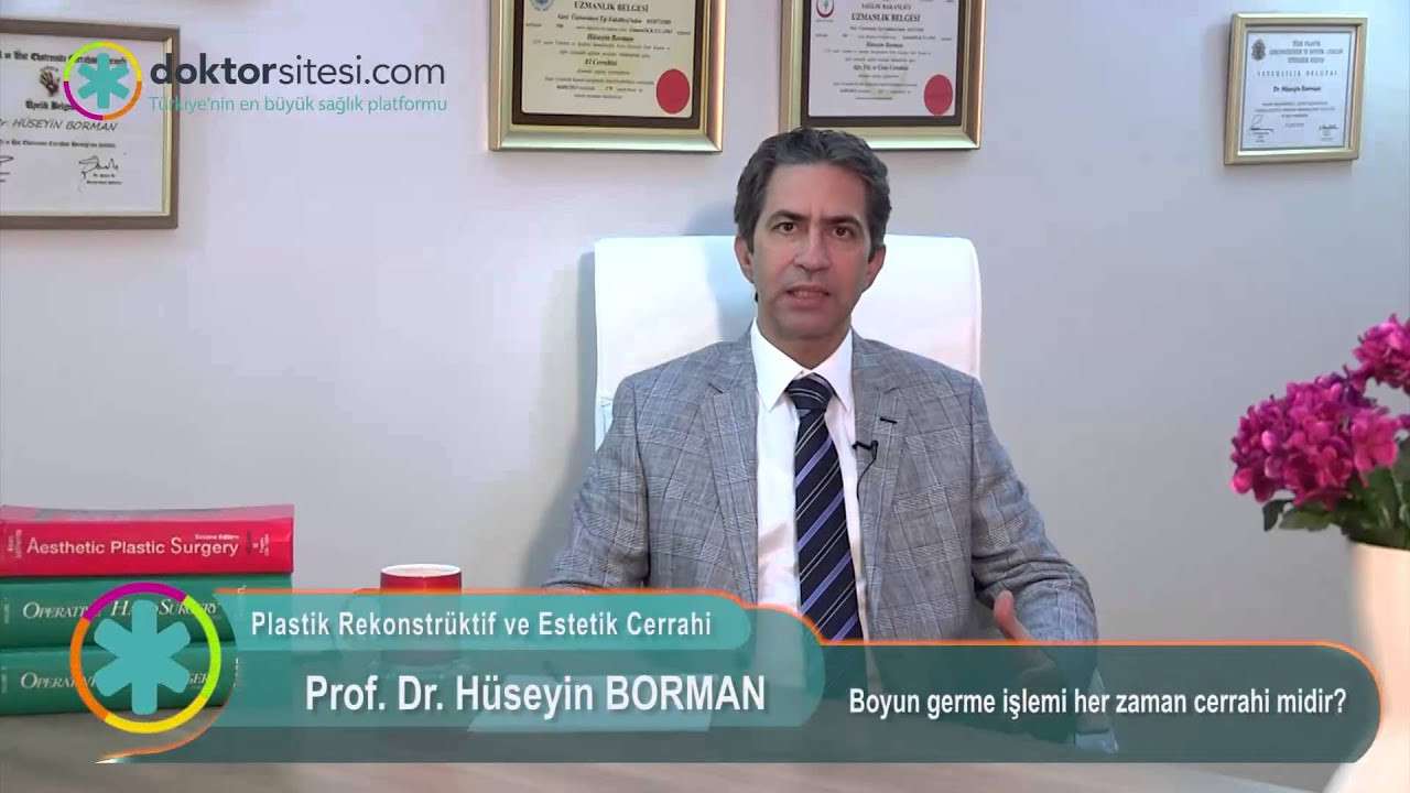 Boyun Germe,Prof. Dr. Hüseyin Borman,cerrah,ankara,doktor,ankara plastik rekonstrüktif cerrahi,plastik cerrahi,estetik cerrahi,estetik ve plastik cerrahi,Hüseyin Borman,bayındır hastanesi,bayındır hastanesi plastik cerrahi bölümü,aesthetic surge