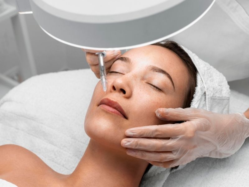 yuz-mezoterapisi-nedir